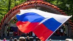Празднование Дня Победы организуют на площадках в нескольких районах Ставрополя